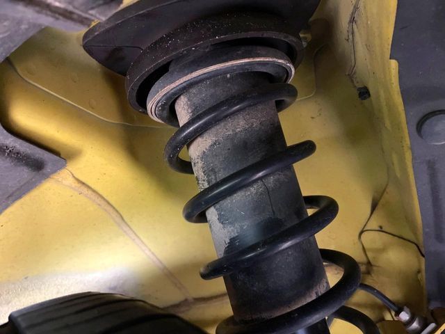 HONDA S660 2017 Image 31