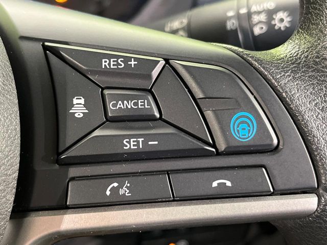 NISSAN ROOX 2021 Image 31