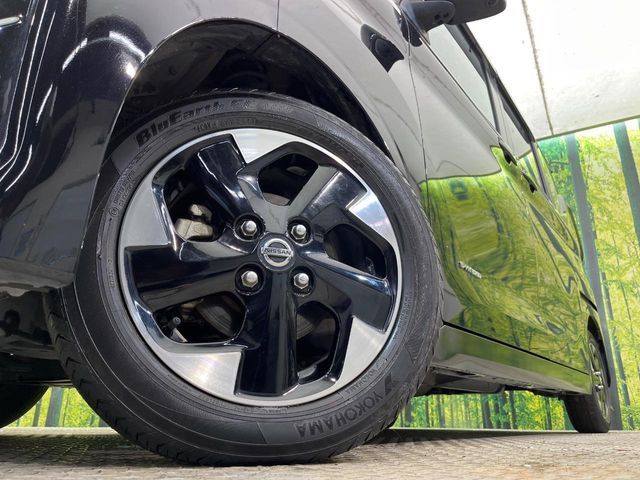 NISSAN ROOX 2021 Image 31