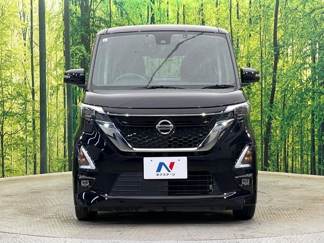 NISSAN ROOX 2021 Image 31