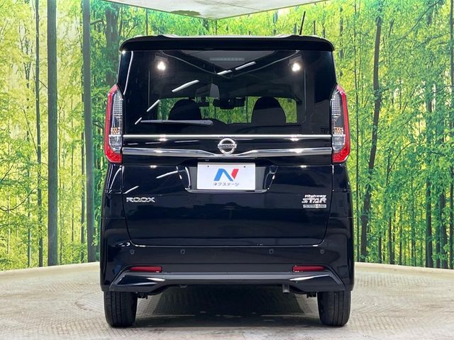 NISSAN ROOX 2021 Image 31