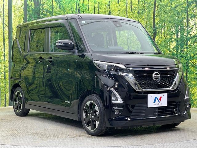 NISSAN ROOX 2021 Image 31