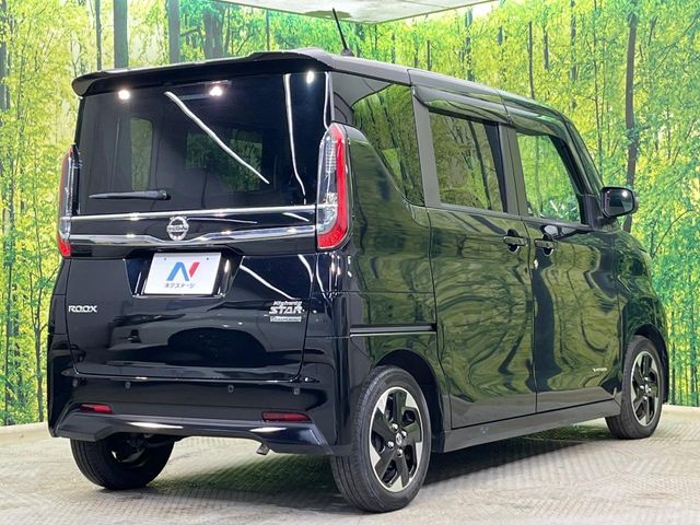 NISSAN ROOX 2021 Image 31