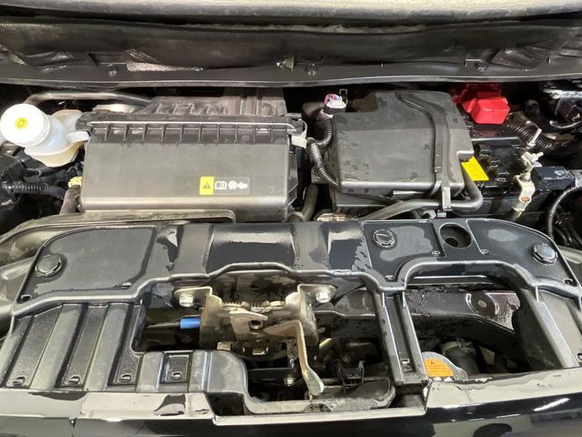 NISSAN ROOX 2021 Image 31