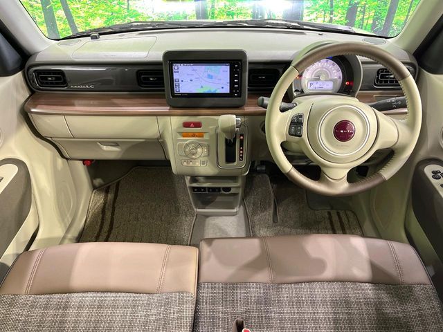 SUZUKI ALTO LAPIN LC 2023 Image 31