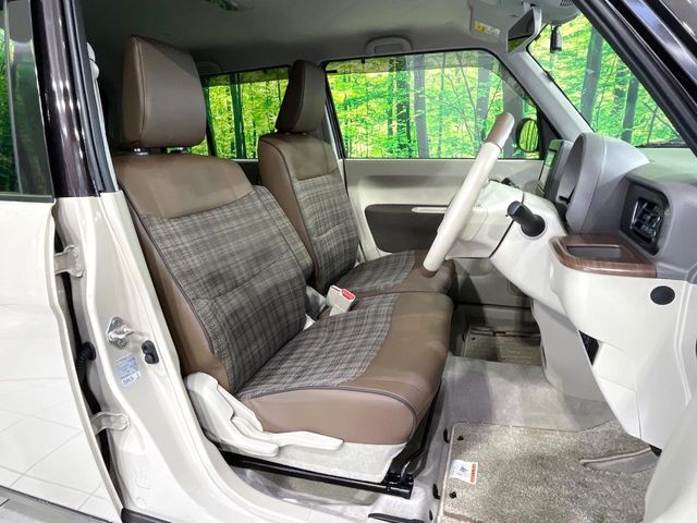 SUZUKI ALTO LAPIN LC 2023 Image 31