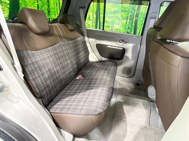 SUZUKI ALTO LAPIN LC 2023 Image 31