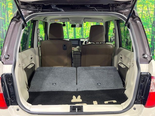 SUZUKI ALTO LAPIN LC 2023 Image 31