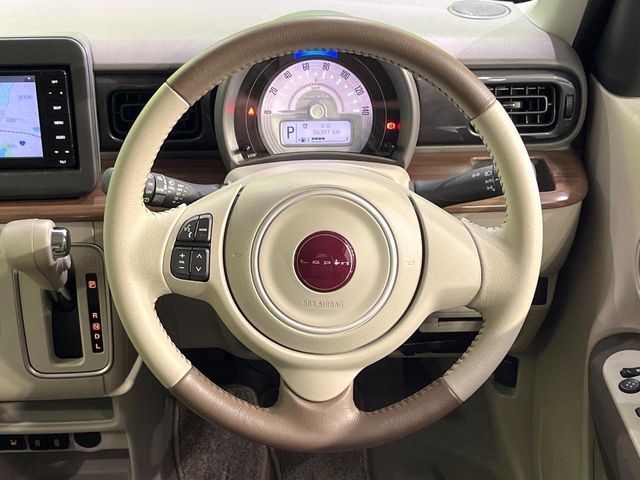 SUZUKI ALTO LAPIN LC 2023 Image 31