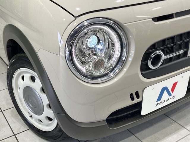 SUZUKI ALTO LAPIN LC 2023 Image 31