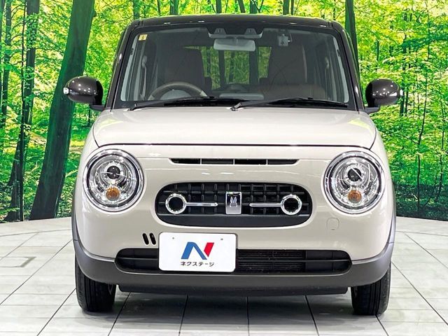 SUZUKI ALTO LAPIN LC 2023 Image 31