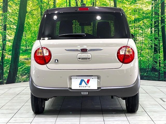 SUZUKI ALTO LAPIN LC 2023 Image 31