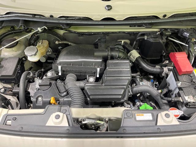 SUZUKI ALTO LAPIN LC 2023 Image 31