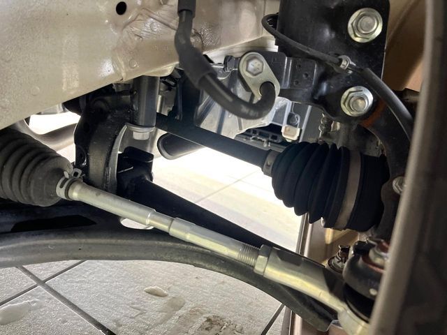 SUZUKI ALTO LAPIN LC 2023 Image 31