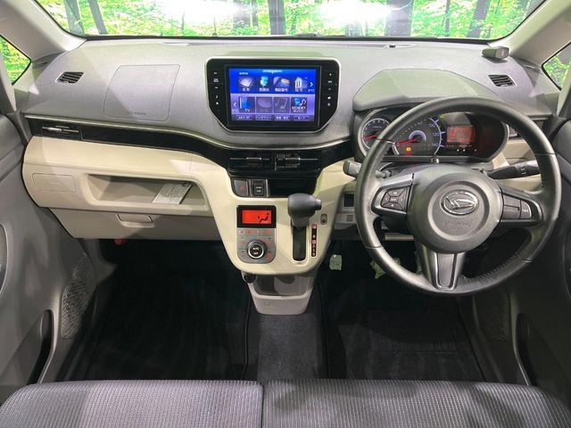 DAIHATSU MOVE 2020 Image 31
