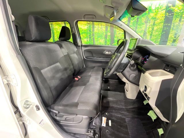 DAIHATSU MOVE 2020 Image 31