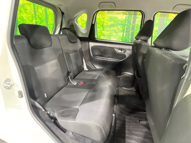 DAIHATSU MOVE 2020 Image 31