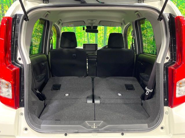 DAIHATSU MOVE 2020 Image 31