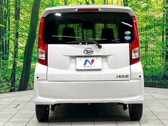DAIHATSU MOVE 2020 Image 31