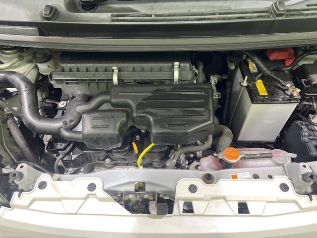 DAIHATSU MOVE 2020 Image 31