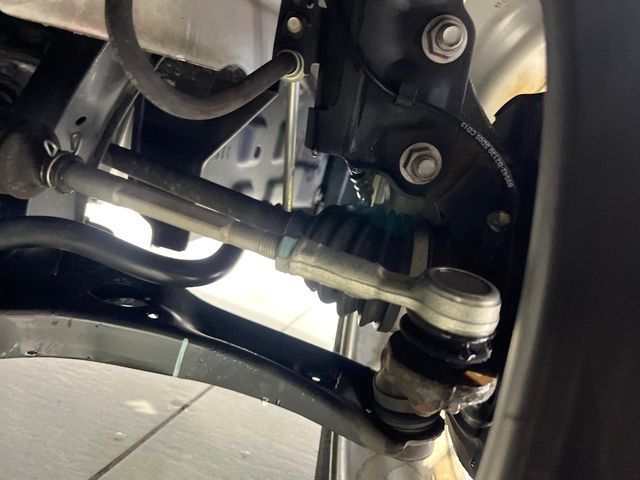 DAIHATSU MOVE 2020 Image 31