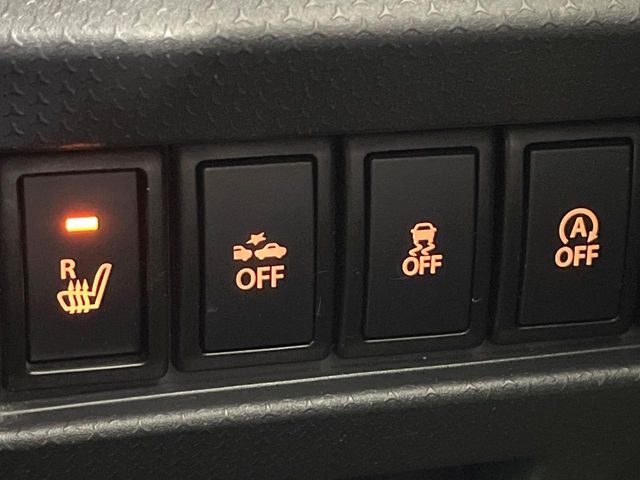 SUZUKI HUSTLER 2017 Image 31