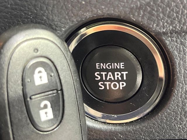 SUZUKI HUSTLER 2017 Image 31