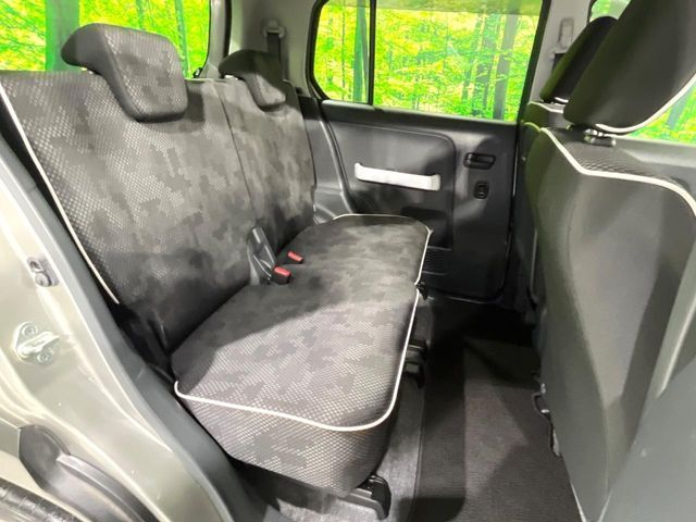 SUZUKI HUSTLER 2017 Image 31