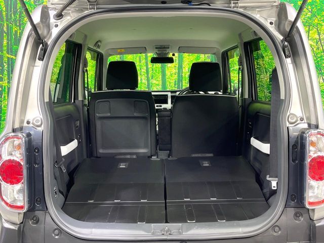 SUZUKI HUSTLER 2017 Image 31