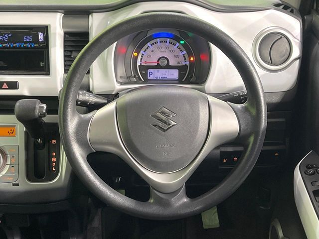 SUZUKI HUSTLER 2017 Image 31