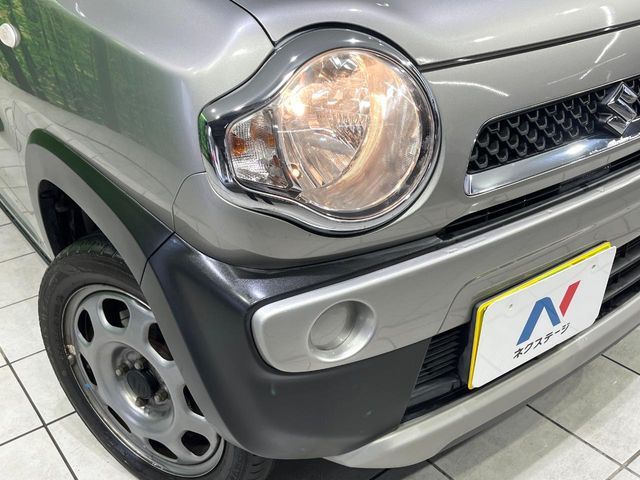 SUZUKI HUSTLER 2017 Image 31