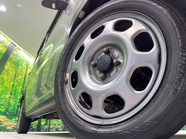 SUZUKI HUSTLER 2017 Image 31