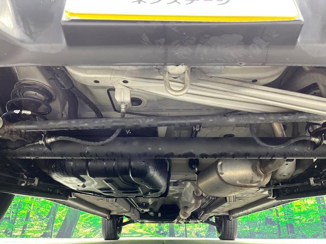 SUZUKI HUSTLER 2017 Image 31