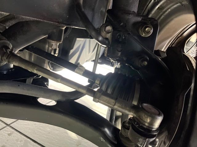 SUZUKI HUSTLER 2017 Image 31