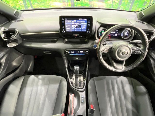 TOYOTA YARIS HYBRID 2023 Image 31