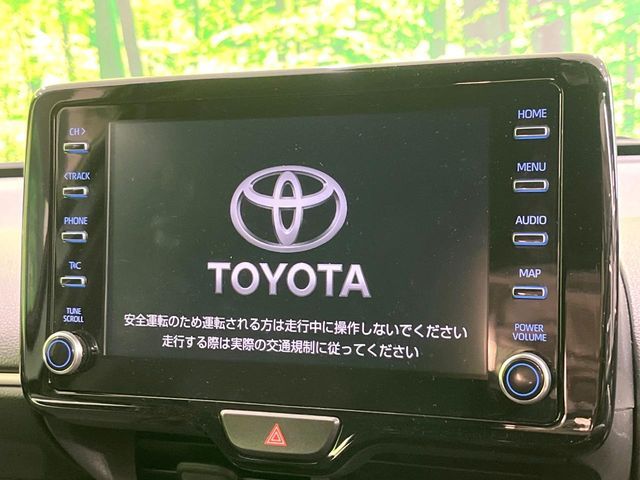 TOYOTA YARIS HYBRID 2023 Image 31