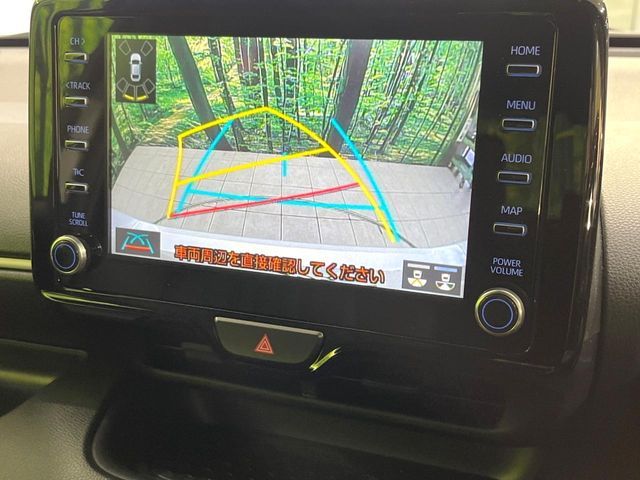 TOYOTA YARIS HYBRID 2023 Image 31