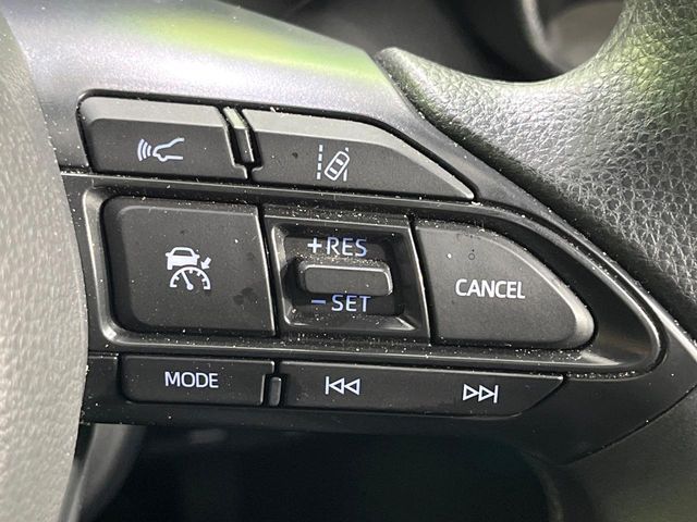 TOYOTA YARIS HYBRID 2023 Image 31