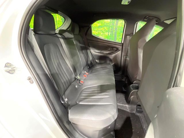 TOYOTA YARIS HYBRID 2023 Image 31