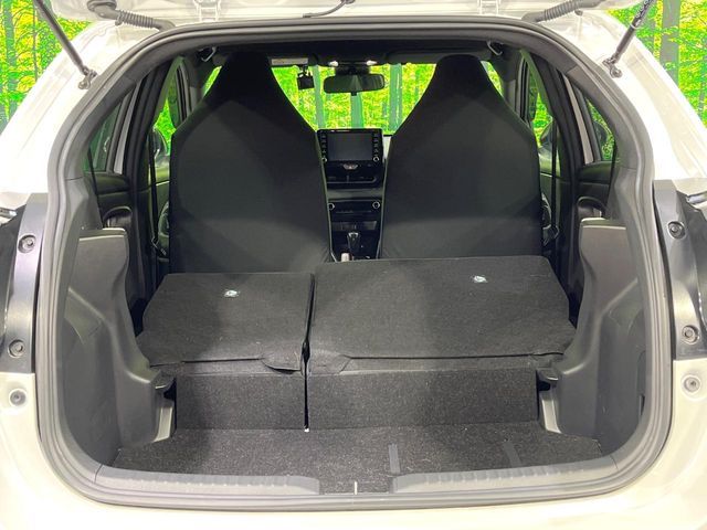 TOYOTA YARIS HYBRID 2023 Image 31