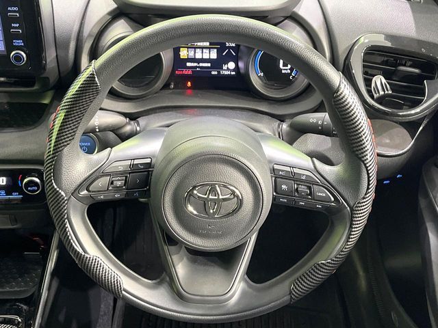TOYOTA YARIS HYBRID 2023 Image 31