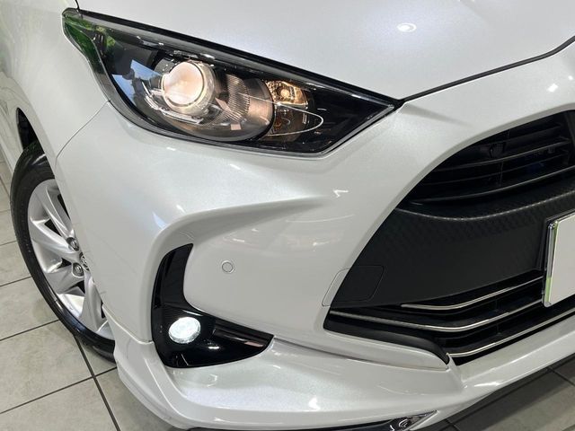 TOYOTA YARIS HYBRID 2023 Image 31