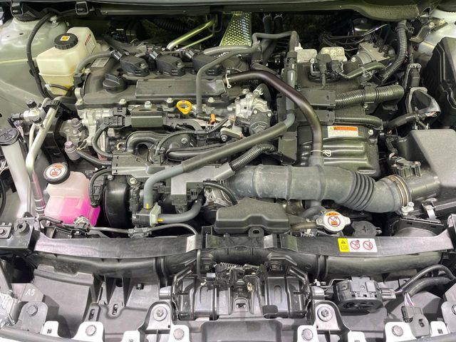 TOYOTA YARIS HYBRID 2023 Image 31