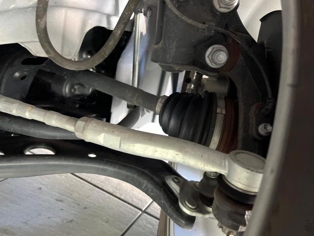 TOYOTA YARIS HYBRID 2023 Image 31