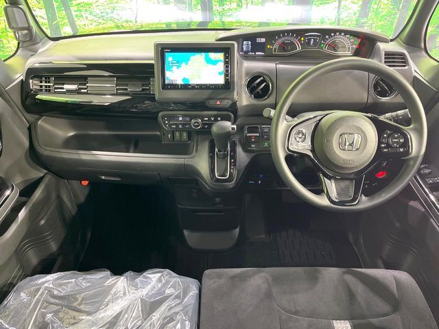 HONDA N BOX 2022 Image 31