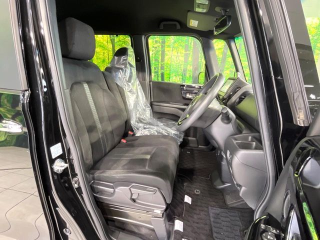 HONDA N BOX 2022 Image 31