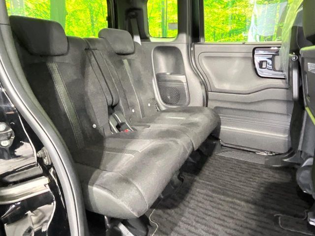 HONDA N BOX 2022 Image 31