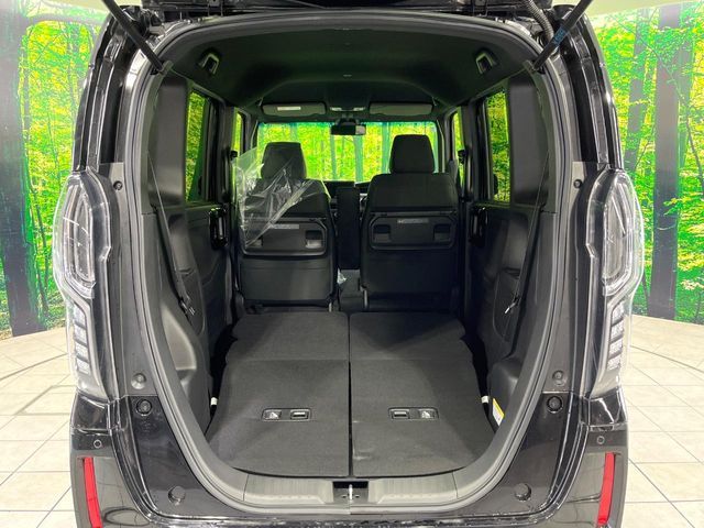 HONDA N BOX 2022 Image 31