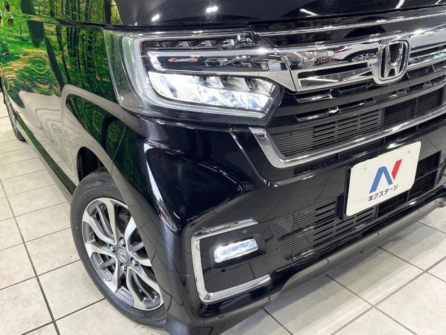 HONDA N BOX 2022 Image 31