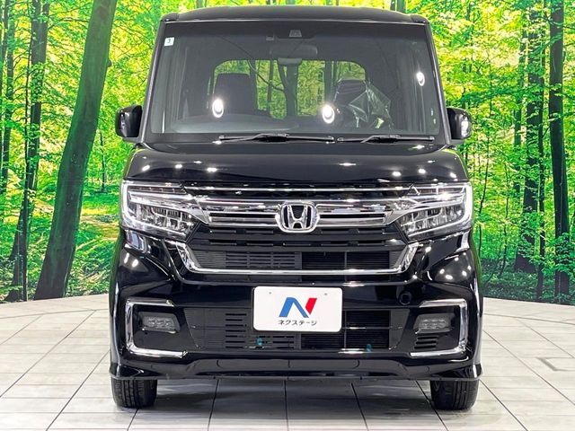 HONDA N BOX 2022 Image 31